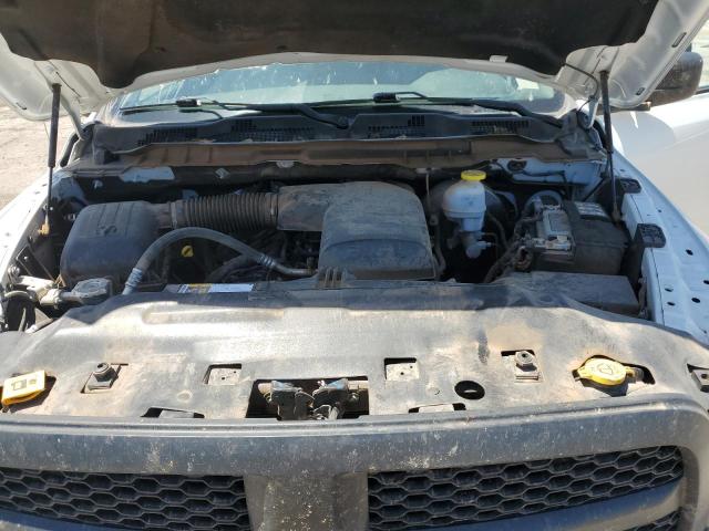 Photo 11 from auction – 2021 RAM 1500 CLASS with VIN 3C6RR7KG9MG685706
