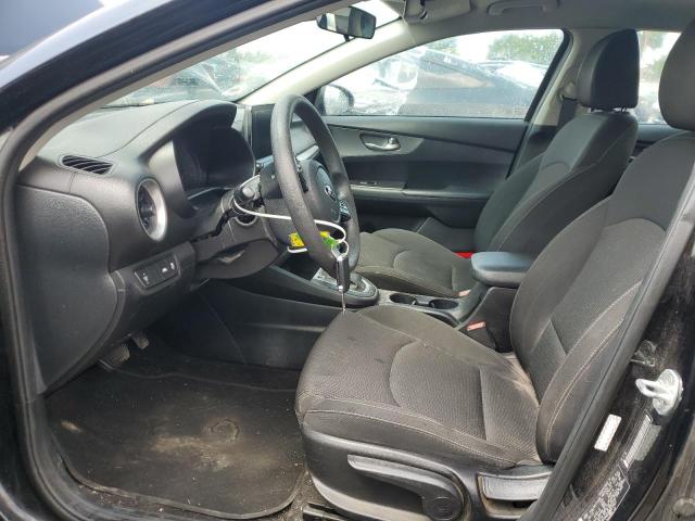 Photo 7 from auction – 2020 KIA FORTE FE with VIN 3KPF24AD5LE172937