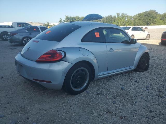 Photo 3 from auction – 2012 VOLKSWAGEN BEETLE with VIN 3VWJP7AT2CM629761