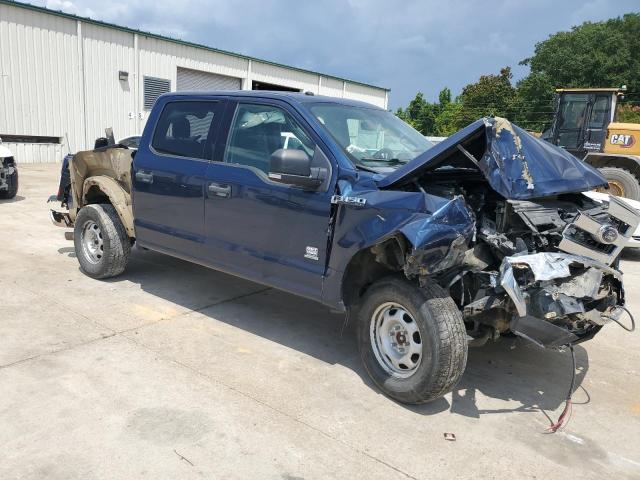 Photo 4 from auction – 2016 FORD F150 SUPERCREW with VIN 1FTEW1EP5GKE98520