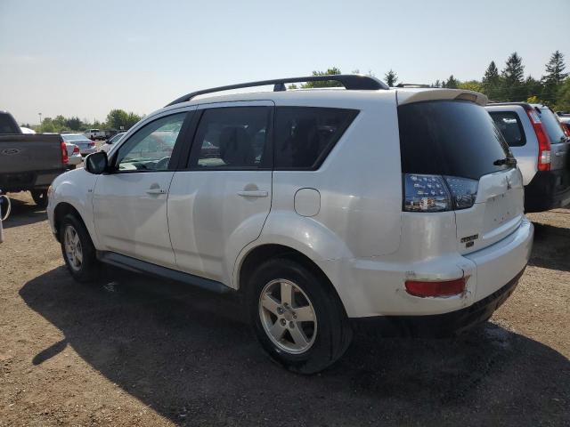 Photo 2 from auction – 2011 MITSUBISHI OUTLANDER with VIN JA4JT3AX9BU609991