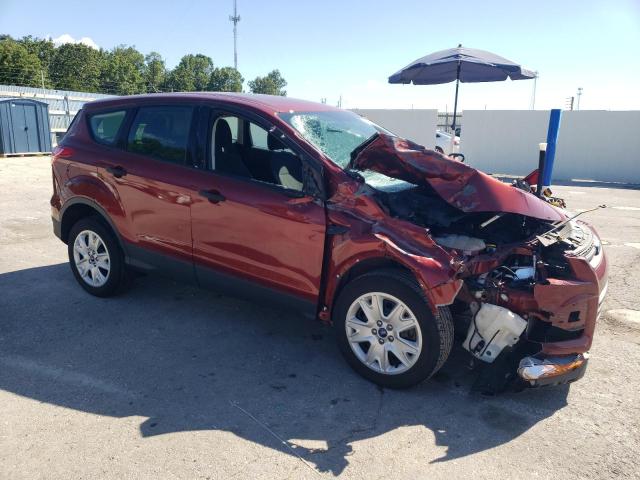 Photo 4 from auction – 2015 FORD ESCAPE S with VIN 1FMCU0F72FUA91582