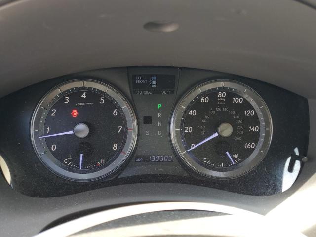 Photo 9 from auction – 2012 LEXUS ES 350 with VIN JTHBK1EGXC2501337