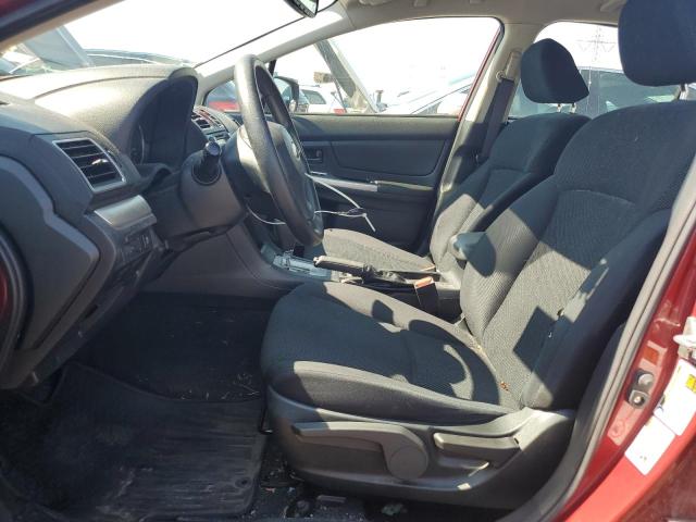 Photo 7 from auction – 2016 SUBARU IMPREZA with VIN JF1GPAA61GH309240