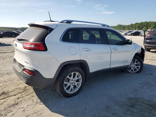 Photo 3 from auction – 2017 JEEP CHEROKEE L with VIN 1C4PJLCB0HW652913