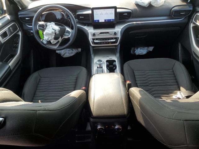 Photo 8 from auction – 2021 FORD EXPLORER X with VIN 1FMSK8DHXMGA90834