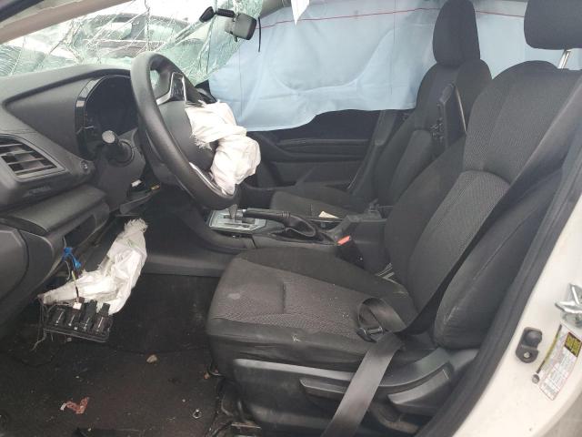 Photo 7 from auction – 2023 SUBARU IMPREZA with VIN 4S3GTAB66P3702927