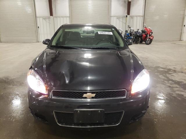 Photo 5 from auction – 2012 CHEVROLET IMPALA LTZ with VIN 2G1WC5E38C1201132