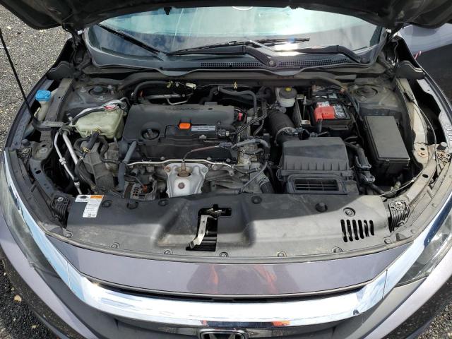 Photo 11 from auction – 2016 HONDA CIVIC LX with VIN 2HGFC2F53GH576589