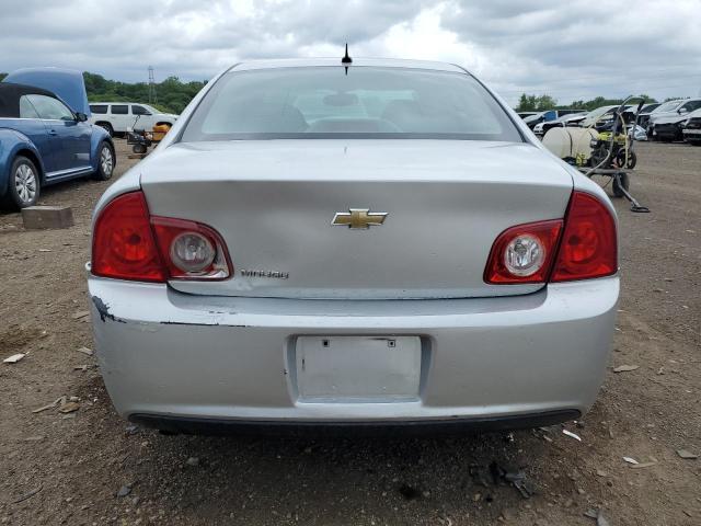 Photo 6 from auction – 2011 CHEVROLET MALIBU LS with VIN 1G1ZB5E10BF177477