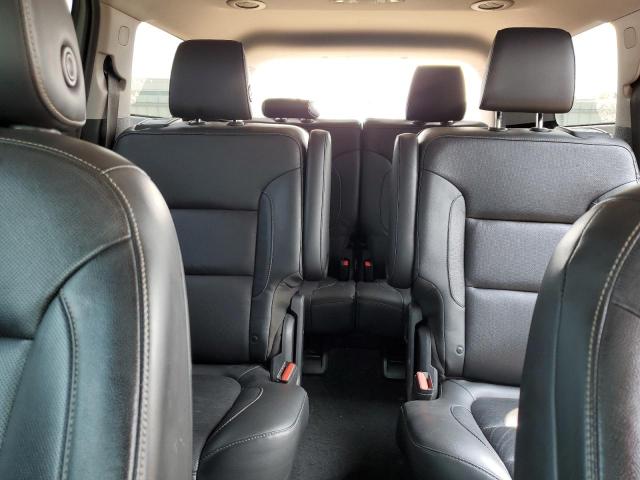 Photo 10 from auction – 2017 GMC ACADIA SLT with VIN 1GKKNWLS1HZ289220