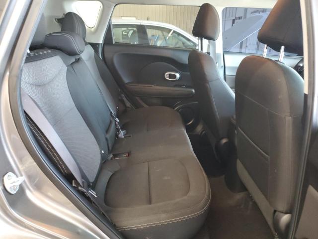 Photo 11 from auction – 2019 KIA SOUL + with VIN KNDJP3A5XK7652372