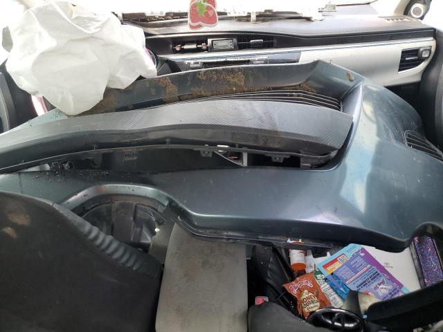 Фото 8 с аукциона – 2014 TOYOTA COROLLA L с VIN 2T1BURHE0EC044384