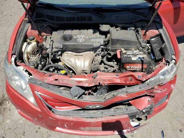 Photo 11 from auction – 2010 TOYOTA CAMRY BASE with VIN 4T4BF3EK4AR059860