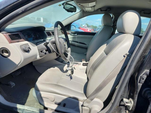 Photo 7 from auction – 2007 CHEVROLET IMPALA LTZ with VIN 2G1WU58R679149732