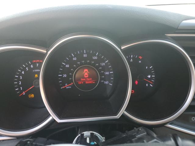 Photo 9 from auction – 2013 KIA OPTIMA LX with VIN KNAGM4A7XD5396093