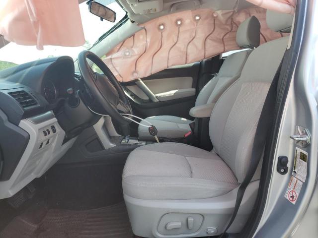 Photo 7 from auction – 2014 SUBARU FORESTER 2 with VIN JF2SJAEC8EH424700