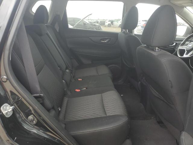 Photo 10 from auction – 2017 NISSAN ROGUE S with VIN KNMAT2MV7HP532894
