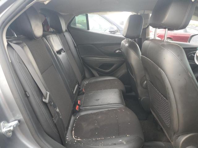 Photo 10 from auction – 2019 BUICK ENCORE PRE with VIN KL4CJASB5KB820798