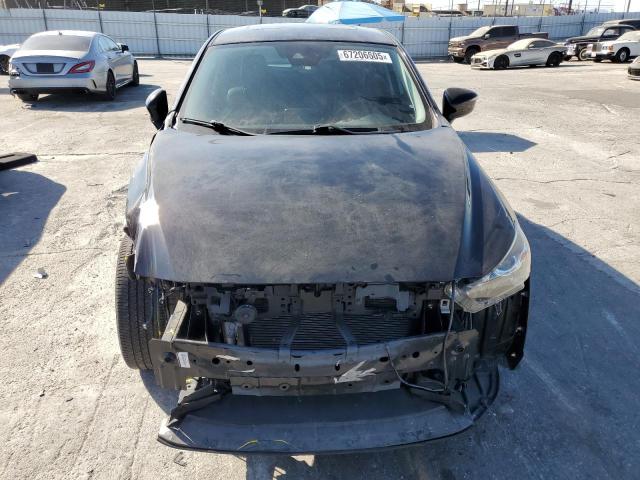 Photo 5 from auction – 2018 MAZDA CX-3 with VIN JM1DKDC72J0311040