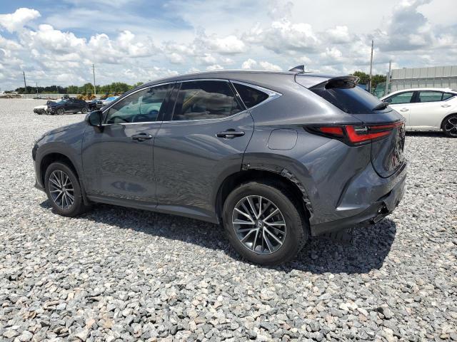 Photo 2 from auction – 2024 LEXUS NX 250 BAS with VIN 2T2ADCAZ7RC009106