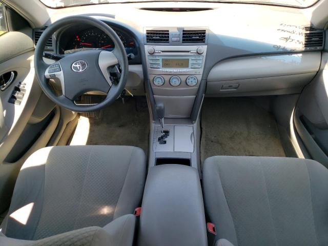 Photo 8 from auction – 2007 TOYOTA CAMRY CE with VIN 4T1BE46K07U530008