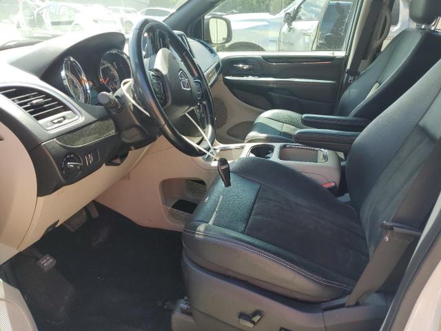Photo 7 from auction – 2020 DODGE GRAND CARA with VIN 2C4RDGCGXLR194821