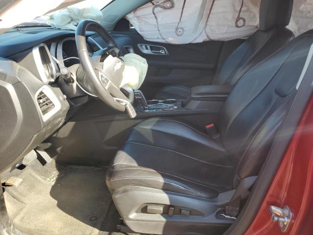 Photo 7 from auction – 2013 CHEVROLET EQUINOX LT with VIN 2GNALPEK1D6325131