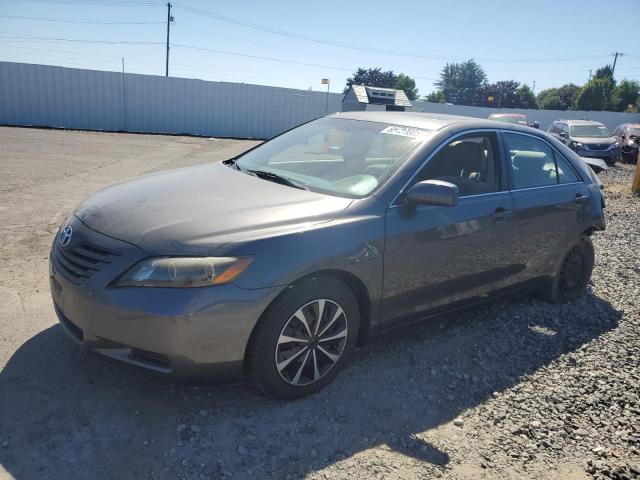 TOYOTA CAMRY BASE 2009 with VIN 4T4BE46K19R110380 - Photo from auction