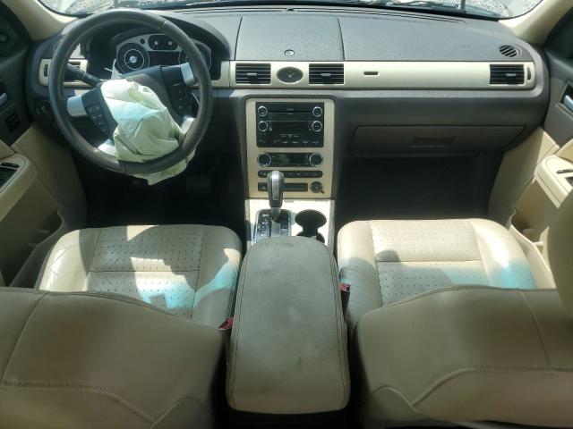 Photo 8 from auction – 2008 MERCURY SABLE PREM with VIN 1MEHM43W38G618526