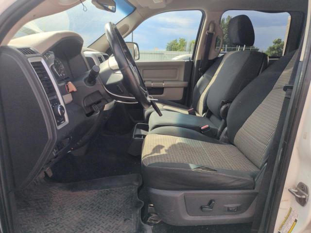 Photo 7 from auction – 2012 DODGE RAM 3500 S with VIN 3C63D3HL9CG144672