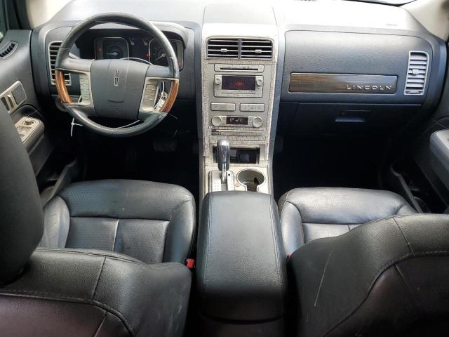 Photo 8 from auction – 2007 LINCOLN MKX with VIN 2LMDU68C17BJ23726