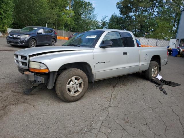 DODGE DAKOTA SPO 2002 with VIN 1B7GL32N62S504656 - Photo from auction