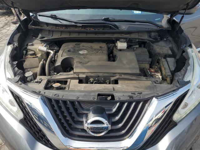 Photo 12 from auction – 2016 NISSAN MURANO S with VIN 5N1AZ2MG3GN154353