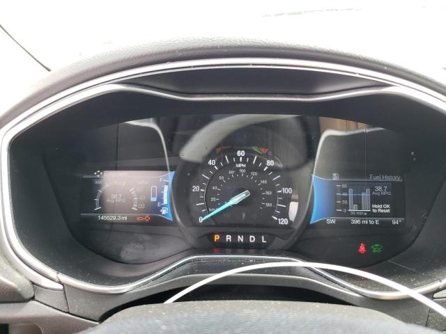 Photo 9 from auction – 2015 FORD FUSION SE with VIN 3FA6P0LU5FR224691