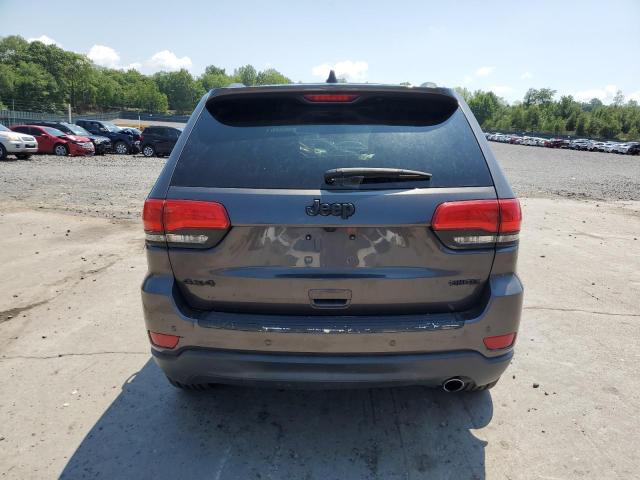 Photo 6 from auction – 2016 JEEP GRAND CHER with VIN 1C4RJFBG7GC317543
