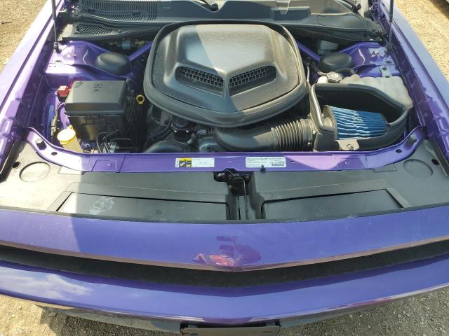 Photo 11 from auction – 2014 DODGE CHALLENGER with VIN 2C3CDYBT3EH231425