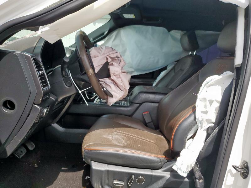 Photo 7 from auction – 2020 FORD EXPEDITION with VIN 1FMJU1NT4LEA43647