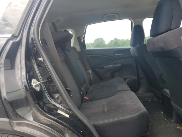 Photo 11 from auction – 2012 HONDA CR-V LX with VIN 5J6RM3H32CL048270