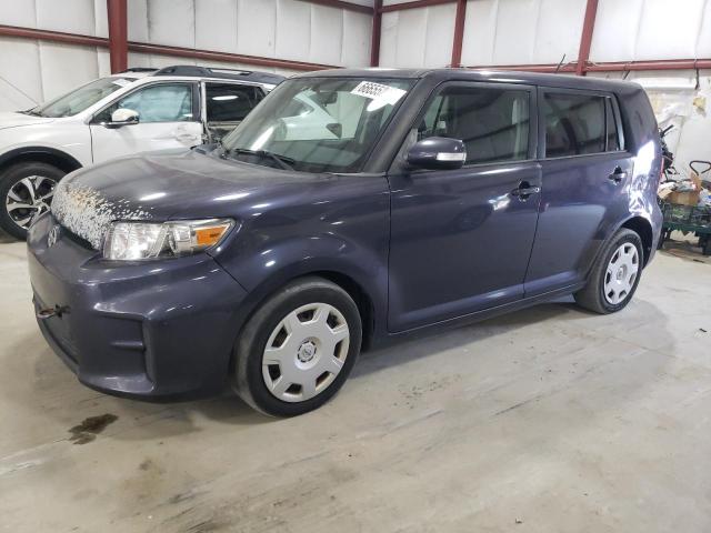TOYOTA SCION XB 2011 with VIN JTLZE4FEXB1121347 - Photo from auction