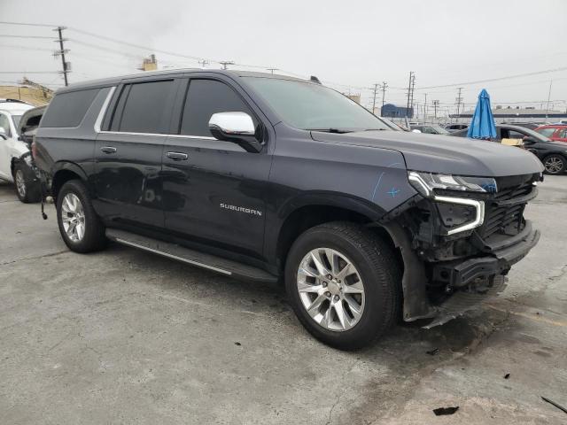 Photo 4 from auction – 2023 CHEVROLET SUBURBAN C with VIN 1GNSCFKD0PR266618