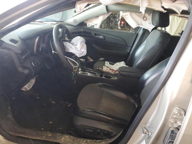 Photo 7 from auction – 2014 CHEVROLET MALIBU 1LT with VIN 1G11C5SL5EF121734