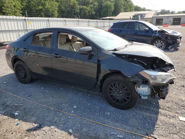 Photo 4 from auction – 2014 TOYOTA COROLLA L with VIN 2T1BURHE0EC002345