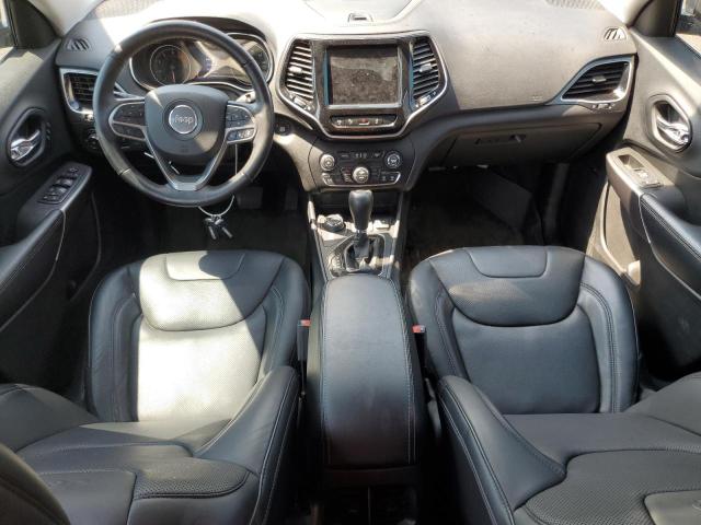 Photo 8 from auction – 2019 JEEP CHEROKEE L with VIN 1C4PJMDN7KD194370