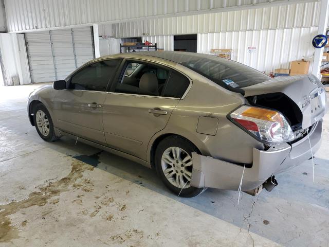 Photo 2 from auction – 2012 NISSAN ALTIMA BAS with VIN 1N4AL2AP7CN554958