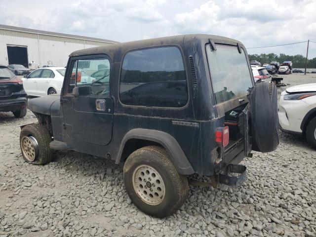 Photo 2 from auction – 1990 JEEP WRANGLER / with VIN 2J4FY19E8LJ545213