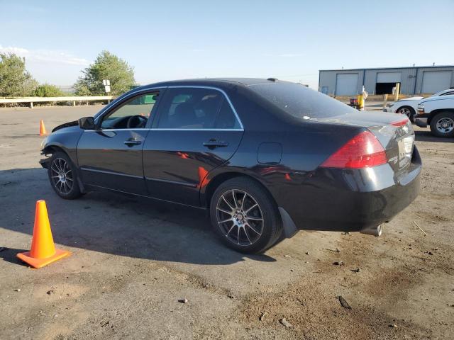 Photo 2 from auction – 2006 HONDA ACCORD EX with VIN 1HGCM66596A027385