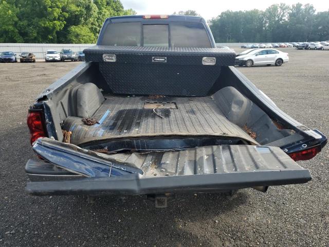 Photo 6 from auction – 2006 CHEVROLET SILVERADO with VIN 1GCHK23D66F185670