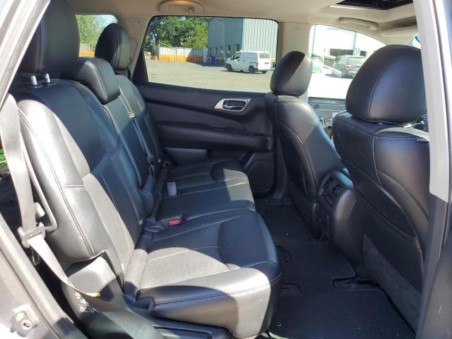 Photo 10 from auction – 2015 NISSAN PATHFINDER with VIN 5N1AR2MM9FC669230