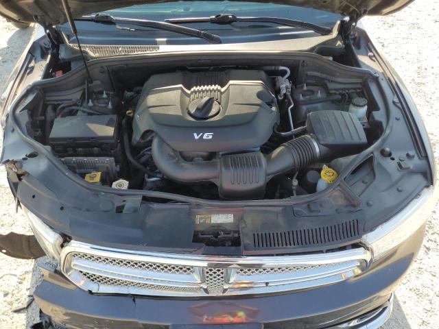 Photo 12 from auction – 2015 DODGE DURANGO SXT with VIN 1C4RDJAG1FC223832